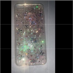IPHONE BEDAZZLED CASE  11/Pro/Max/XR/XS/X/7/8/Plus
